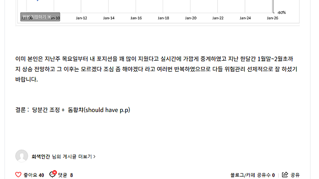 생색내기 (a.k.a. 했제)