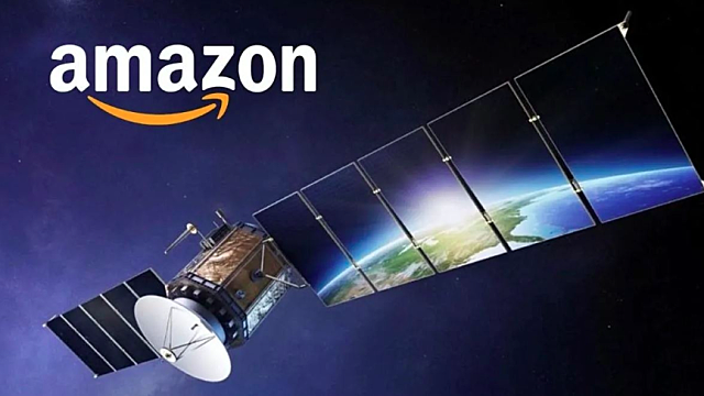 [인텔리안테크] 회사가 공식적으로 인정한 A사와의 신규 거래!(Feat. Amazon)