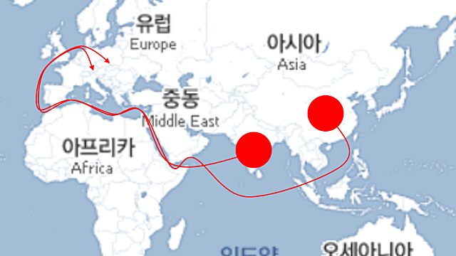 [유가] EU,US는 유가를 잡을 생각이 없는듯 하다.