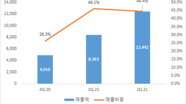 [EG] 투자포인트, 리스크 포인트 둘 다 너무나 명확한 종목