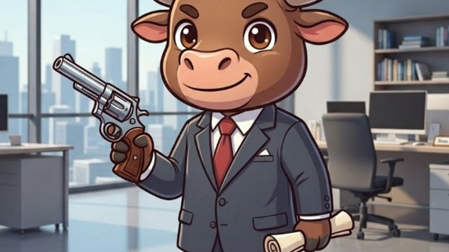 [투자] 시나리오, 리볼버, AI