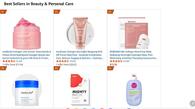 164. 에이피알 ㅡ 미친 포퍼먼스