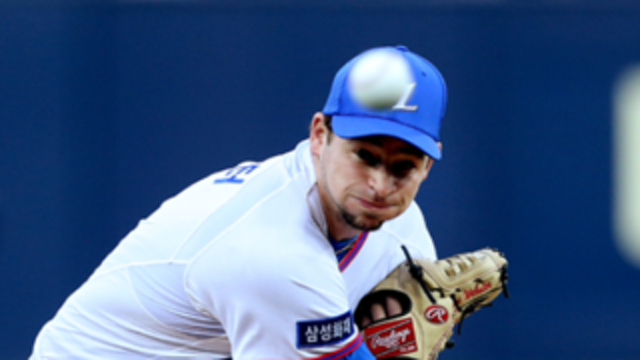 2016 삼성 라이온즈 선발 투수점검 