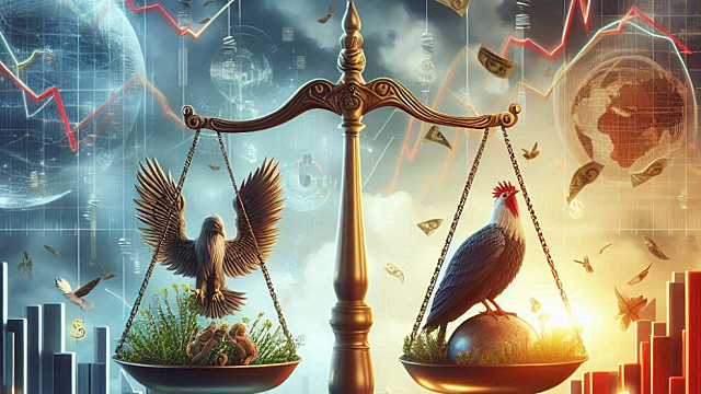 이스라엘의 이란 공습에 유가 12% '폭등'…요동치는 금융시장