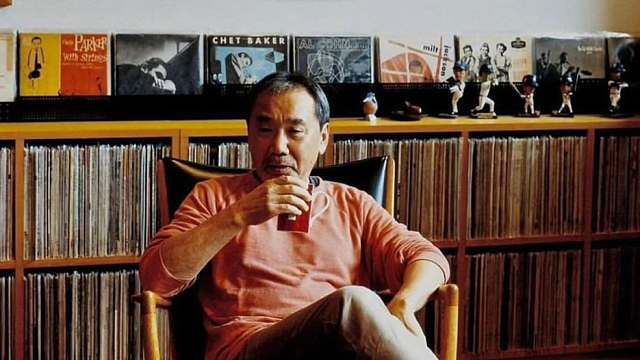 이렇게 작지만 확실한 행복 / 무라카미 하루키 (25.12.18)