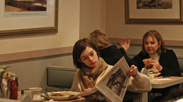 가만히 혼자 웃고 싶은 오후 / 장석주 (26.01.26)