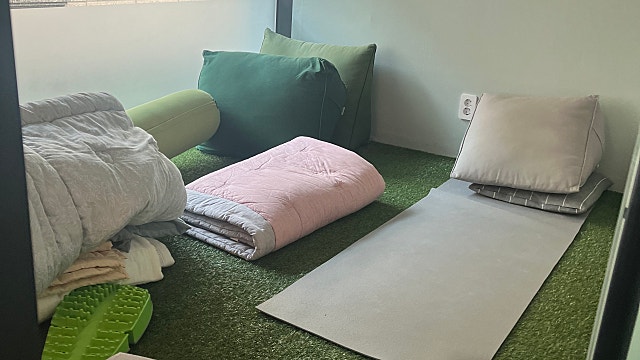 DNA에 새겨진 강력한 기억 (Feat.아나필락시스 쇼크)