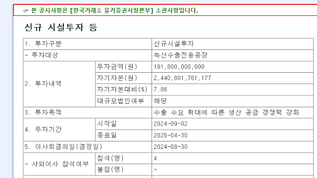 'K라면' 삼양식품 VS 농심..상반된 유통 전략