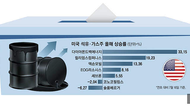 빅테크만큼 뛸까…美 석유·가스주 '앗 뜨거 & AI 열풍으로 美 가스발전소 건설 붐…환경 우려에 역행