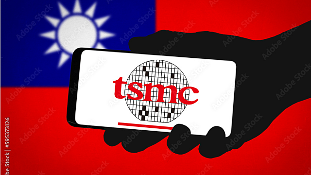 '넘사벽' 된 TSMC…"반격 기회도 없다" 반도체기업들 탄식
