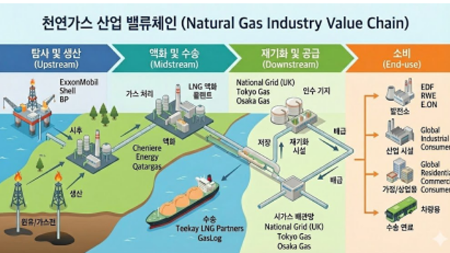 나노바나나 프로 예시 (천가밸류체인, HBM, 사이버보안)