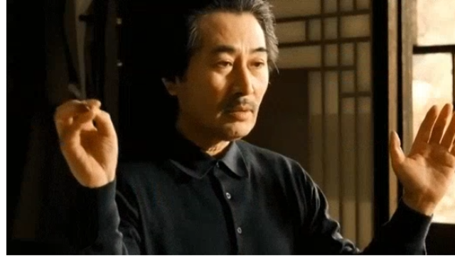 중국집 인간지표 (Feat.광풍은 언제까지 불까?)