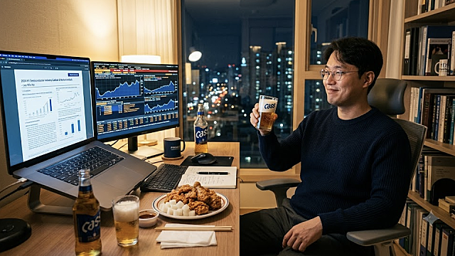 [산업Study] 골든돔까지 올라탄 한화필리조선소, MRIV는 시작일 뿐 (26.07.19 by 한수위/SK 증권)