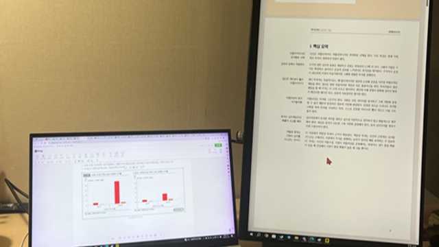 [육아휴직 WEEK28] 육아휴직 6개월을 보내고 나서...