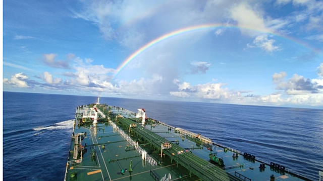 끝없이 치솟는 VLCC 스팟운임, '30만 달러' 육박