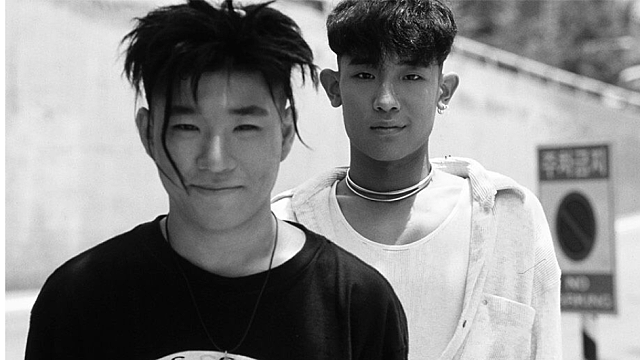 [영상] 듀스(DEUX) - Rise Official M/V