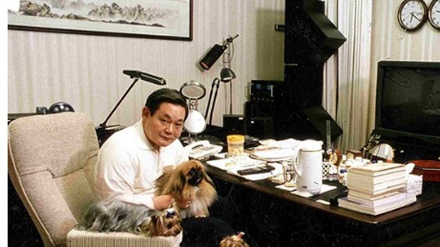 '부자되는 법 60가지 명언' (By.이건희)