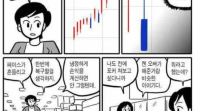 [공유] 토스증권 레전드 벽진벽진님 사례로 배우는 투자 원칙 (By.미생)