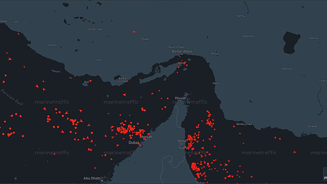 UAE산 원유 2,400만 배럴 안정적으로 도입중 (26.04.01)