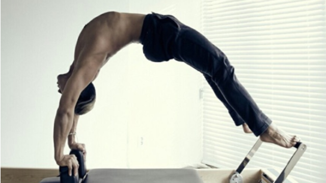 [육아휴직 WEEK11] 풍요로움, 필사적,  그외...