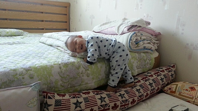 [육아휴직 WEEK14] 아들 학예회, 가족 나들이, 투자자 만남...