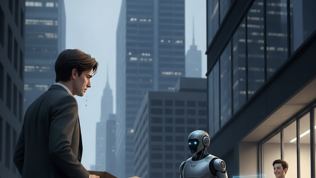 젠슨 황 "이제 지능은 사고 파는 상품이 될 것"