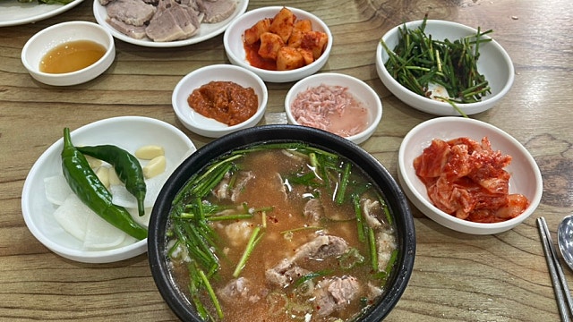 [보통의 나날들] 26년9월 네째주