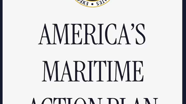 미국 조선업 브릿지 전략