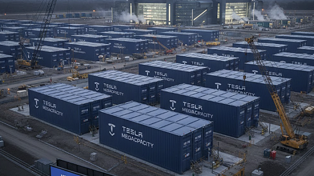 데이터 센터, 이제 스스로 전력을 조달해야 하는 시대