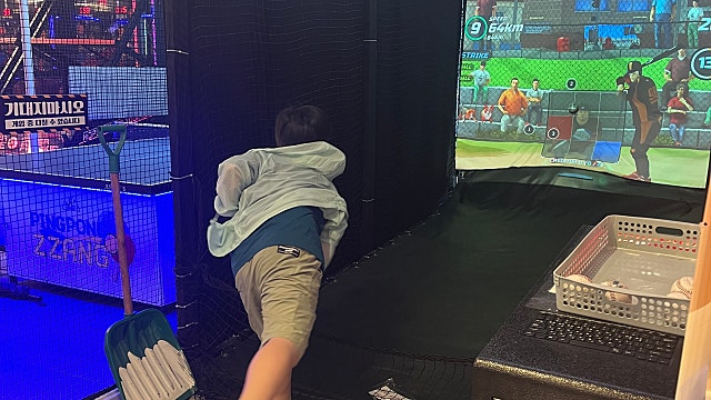 [부산 가볼만한 호텔] 25년 추석연휴, 영도호텔 아델라에서...