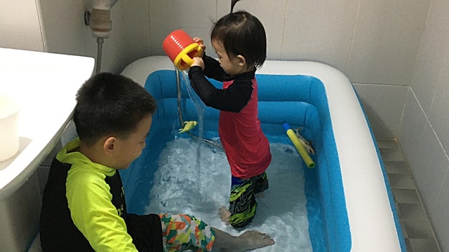 딸 키우면서 너무 늦게 안것 (다시 못 돌아감)
