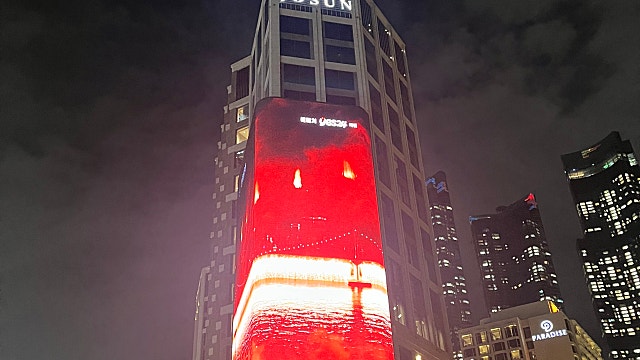 [부산 가볼만한 곳] 가을밤의 해운대