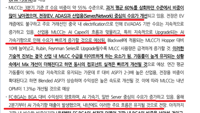 [기업Study] 삼성전기 (25.11.19 By 현대차증권)