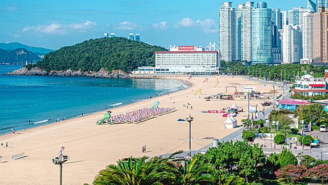 에어비앤비 "내년 Z세대가 주목하는 여행지에 부산 포함"