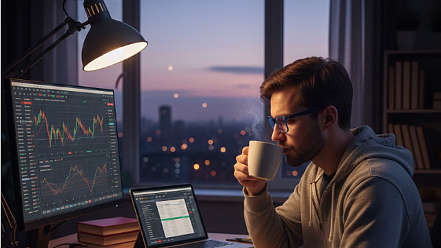 반도체 애널리스트의 리서치 습관 / 김경민 (26.01.12)