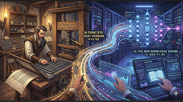 생각하지 않는 사람들 / 니콜라스 카 (26.04.20)