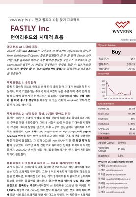 KMU WYVERN_FASTLY Inc_Equity Research