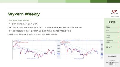 KMU_WYVERN_위클리_2차