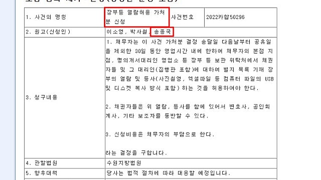 [wemakebull]님의 오스코텍 코멘트