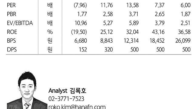 [레포트]심택: 고공행진