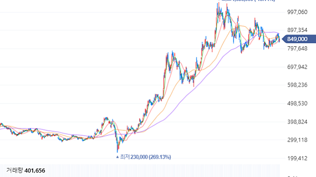 TIGER 글로벌리튬&2차전지SOLACTIVE(합성) ETF