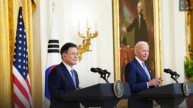 한미정상회담이 다음주 증시에 미치는 영향