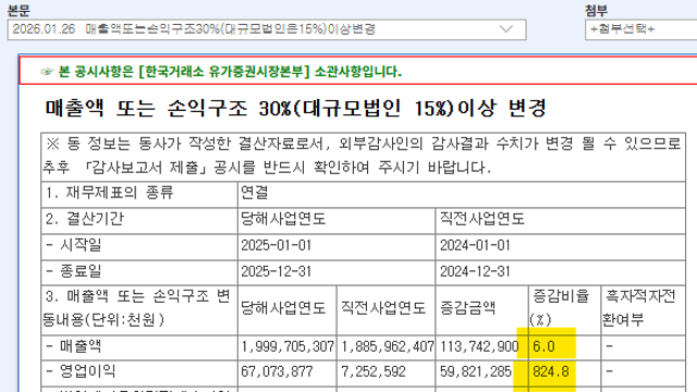 [직접 분석한]HJ중공업(1): 25년 실적을 어떻게 볼 것인가?