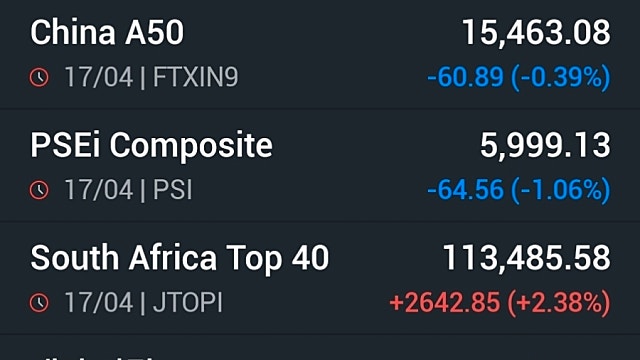 [4/20]지정학적 긴장감 재차 고조...미-이란 협상 주목