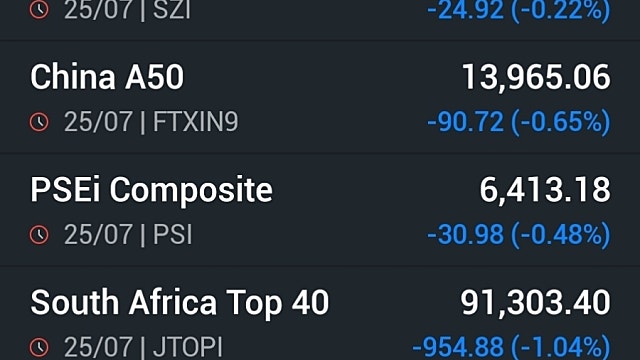 [7/28]FOMC·GDP·PCE·고용·관세 시한…온통 '지뢰밭'