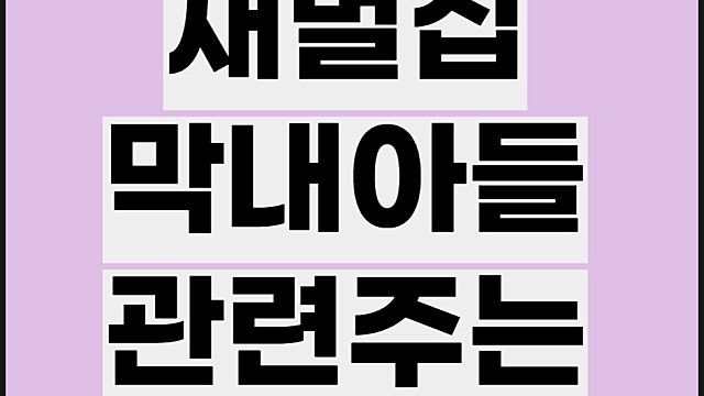 재벌집 막내아들 관련주 요약, 래몽래인 주가 등