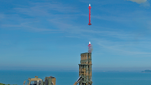 중동에서 천궁II에 인기가 빗발친다(Ft. 수혜주 정리)