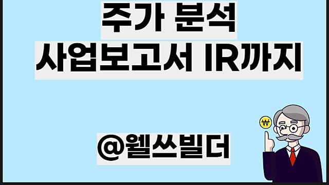 LX세미콘 주가 분석 및 IR 사업보고서 분석