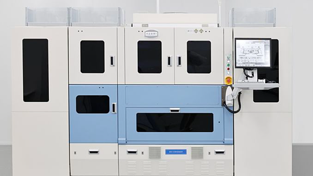 한미반도체 세계최초 BOC COB 본더 출시, 마이크론행?