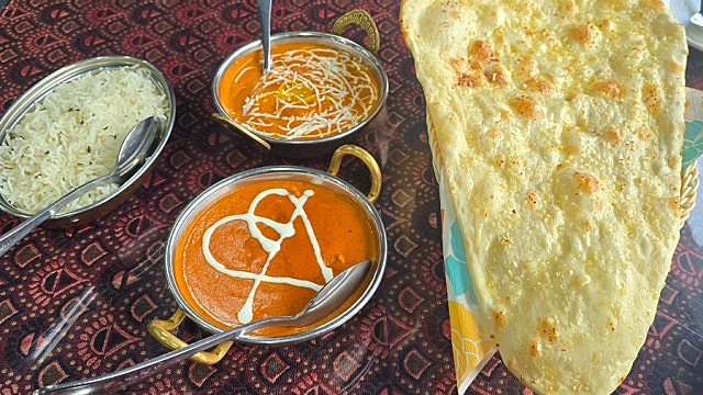 동대문 커리 맛집 가성비 좋은 에베레스트커리월드